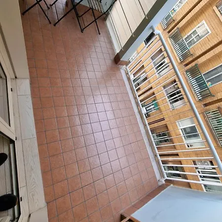 招待所 Municipio Center Relais